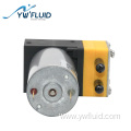 electrical strong power diaphragm booster pump